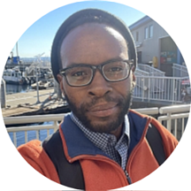 Lee-Andre Garvin, LPC
