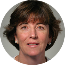 Lee Ann Jarnagin, APRN