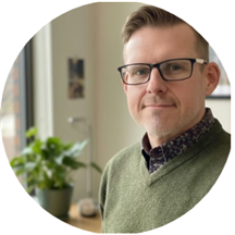 Lee Maxwell, LCSW