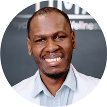 Lee Njeri, NP