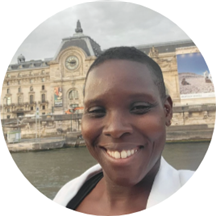 Leeann Pollard, RD