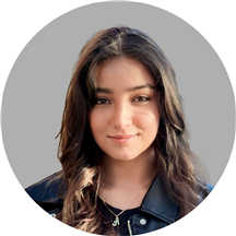 Leen Jabri, LMHC, MA