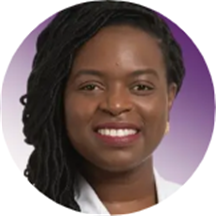 Leena Mitchell, FNP