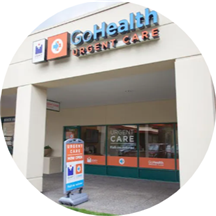 Legacy-GoHealth Urgent Care- Lake Oswego