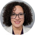 Leidy Almonte, LCSW, LICSW