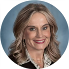 Leigh Anne Barber, LPC