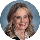 Leigh Anne Barber, LPC