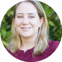 Leigh Kirkland, LPC