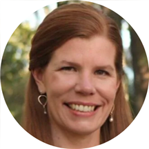 Leigh Tatum, LCSW
