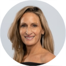 Leigh Whoriskey, APRN, RN