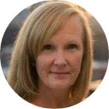 LeighAnn Haas, LCSW - C