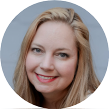 Leighann Bode, LCSW