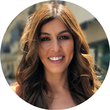 Leila Atiyeh, LPCC