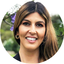 Leila Atiyeh, LPCC