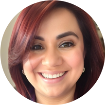 Leila Bussell, LPC