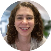 Leila Hartstein, LICSW