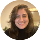 Leila Hashemi, LCSW