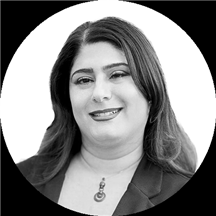 Leila Kandahari, LCSW, LCSW - C