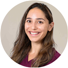 Leila Nomani, FNP-C