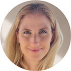 Lejla Szabo, MSW