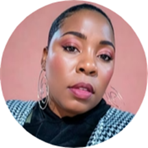 Lekeisha Jones, LPC