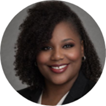 Lekesha Boler, LPC