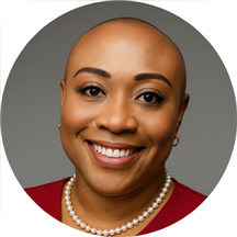 Lekesha Wyse, LPC