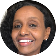 Lemlem Payne, PMHNP