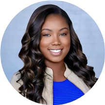 Lemoya Bennett, NP, APRN, PMHNP
