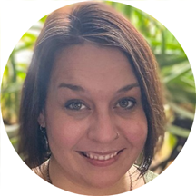 Lena Boyle, LICSW