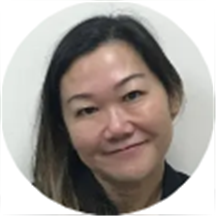 Lena Chang, NP