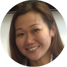 Lena Chang, NP