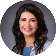 Lena Kramer, PA-C