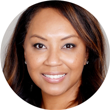 Lena Payne, LCSW