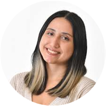 Lena Pinzon, LMHC