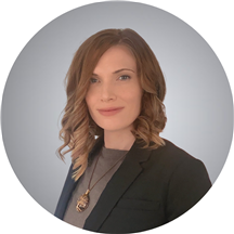 Lena Wright, LCSW