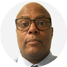 Lenny Hughley, LCSW