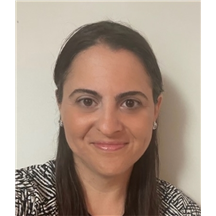 Lenore Petta, RD