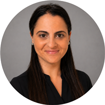 Lenore Petta, RD