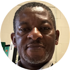 Leo Onuoha, ANP