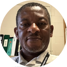 Leo Onuoha, ANP