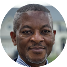 Leo Onuoha, PMHNP