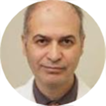 Leon Kohanbash, FNP