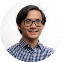 Leon Tsao, MA, LMHC