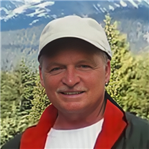 Leonard Anders, LPC