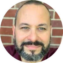 Leonard Childers, LCSW