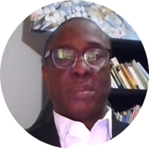 Leonard Uchendu, LMSW