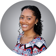 Leondra Polk, LMSW