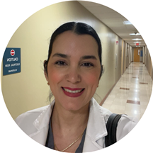 Leonela Perez Osoria, NP