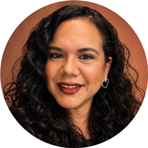 Leonor Carlos, LCSW